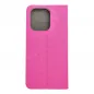 XIAOMI Redmi Note 13 4G Wallet Cases Sensitive Book Light pink 