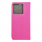 XIAOMI Redmi Note 13 5G Wallet Cases Sensitive Book Light pink 