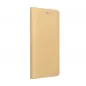 XIAOMI Redmi Note 13 Pro 5G Wallet Cases LUNA Book Gold Elegant  Gold 