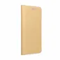 XIAOMI Redmi Note 13 Pro Plus 5G Wallet Cases LUNA Book Gold Elegant  Gold 