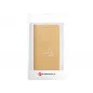 XIAOMI Redmi Note 13 Pro Plus 5G Wallet Cases LUNA Book Gold Elegant  Gold 