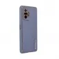 XIAOMI Redmi Note 12 5G Case Leather Blue 