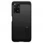 XIAOMI Redmi Note 11 Pro 5G Case Spigen Tough Armor Black 