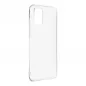 Samsung Galaxy A02s Case CLEAR 2mm Transparent 