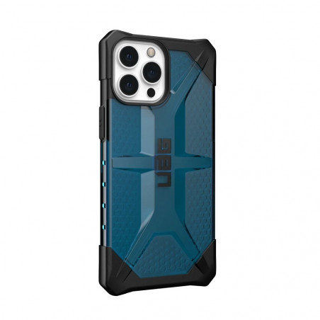 Apple iPhone 13 Pro Max Case Urban Armor Gear Plasma Blue