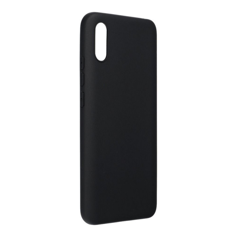 XIAOMI Redmi 9A Case Soft Black 