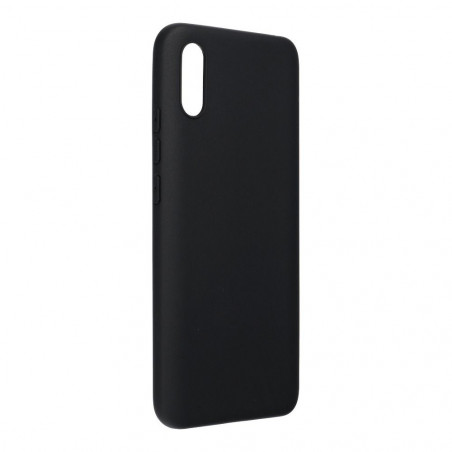 XIAOMI Redmi 9C Case Soft Black 