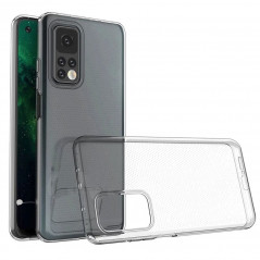 XIAOMI Mi 10T Pro 5G Case Ultra Slim 0,3mm Transparent 