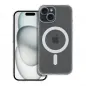 Apple iPhone 11 Case Frost Mag MagSAFE  Transparent 