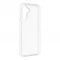 Samsung Galaxy A15 LTE Case SUPER CLEAR HYBRID Transparent 