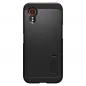 Samsung Galaxy Xcover7 Case Spigen Tough Armor Black 