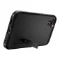 Samsung Galaxy Xcover7 Case Spigen Tough Armor Black 