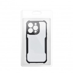 Motorola Moto E22i Case Anti-Drop Black 