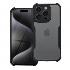 XIAOMI Redmi Note 12 Pro 4G Case Anti-Drop Black