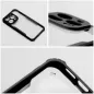 Apple iPhone 12 Case Anti-Drop Black 