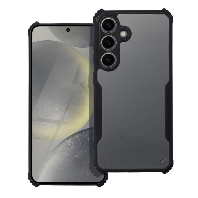 Samsung Galaxy A34 Case Anti-Drop Black 