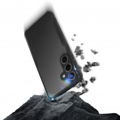 Samsung Galaxy S23 FE Case Anti-Drop Black 