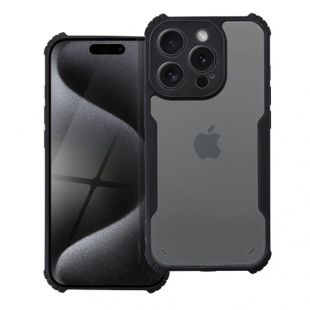 XIAOMI Redmi A2 Case Anti-Drop Black