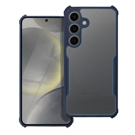 Samsung Galaxy A14 LTE Case Anti-Drop Navy 