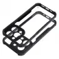 Apple iPhone 13 Pro Case Anti-Drop Black 