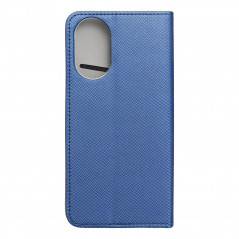 realme C67 4G Wallet Cases Smart Case Book Navy 