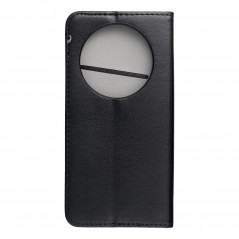 realme 12 Pro 5G Wallet Cases Smart Magneto book Black 