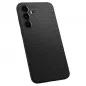 Samsung Galaxy A35 Case Spigen  Liquid Air Matte black 