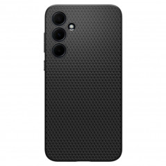 Samsung Galaxy A35 Case Spigen  Liquid Air Matte black 