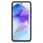 Samsung Galaxy A55 Case Spigen  Liquid Air Abyss green 