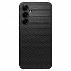 Samsung Galaxy A55 Case Spigen  Liquid Air Matte black 