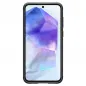 Samsung Galaxy A55 Case Spigen Armor Carbon Fibre, Elegant  Black