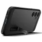 Samsung Galaxy A35 Case Spigen Tough Armor Black 