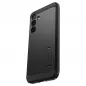 Samsung Galaxy A35 Case Spigen Tough Armor Black 