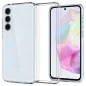 Samsung Galaxy A35 Case Spigen Ultra Hybrid Crystal clear  Transparent 