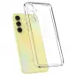 Samsung Galaxy A35 Case Spigen Ultra Hybrid Crystal clear  Transparent 