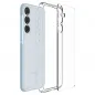 Samsung Galaxy A35 Case Spigen Ultra Hybrid Crystal clear  Transparent 