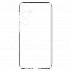 Samsung Galaxy A35 Case Spigen Ultra Hybrid Crystal clear  Transparent 