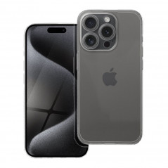 Apple iPhone XS Max Case Clear 1.5 mm GRID Transparent 