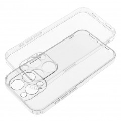 Apple iPhone 7 Case CLEAR 1,5mm Transparent