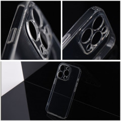 Apple iPhone 8 Case CLEAR 1,5mm Transparent 