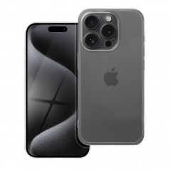 Apple iPhone X Case CLEAR 1,5mm Transparent 