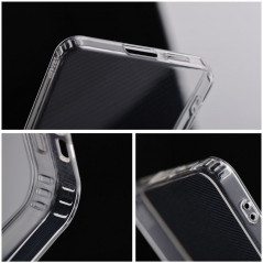 Apple iPhone XS Case CLEAR 1,5mm Transparent 