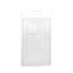 Apple iPhone XS Case CLEAR 1,5mm Transparent 