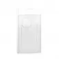 Apple iPhone 12 Case CLEAR 1,5mm Transparent 