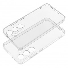 Samsung Galaxy A14 LTE Case CLEAR 1,5mm Transparent