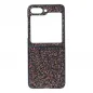 Samsung Galaxy Z Flip5 5G Case Shining Black 