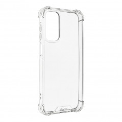 Samsung Galaxy A15 LTE Case Roar Armor Jelly Transparent