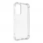 Samsung Galaxy A15 LTE Case Roar Armor Jelly Transparent