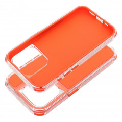 Apple iPhone 7 Case MATRIX Orange 