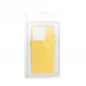 Apple iPhone 12 Pro Case MATRIX Yellow 